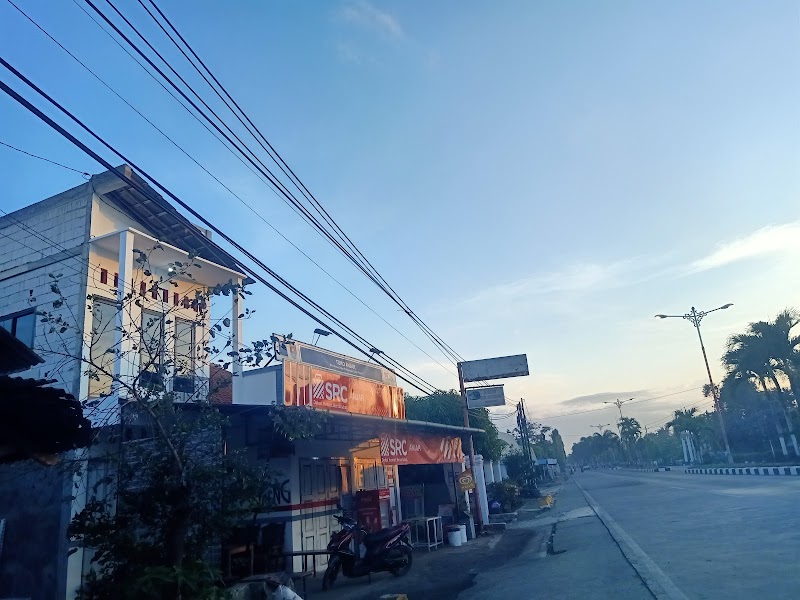 Smooth Journeys, Peace of Mind: Nayla Rizky Travel Cilacap